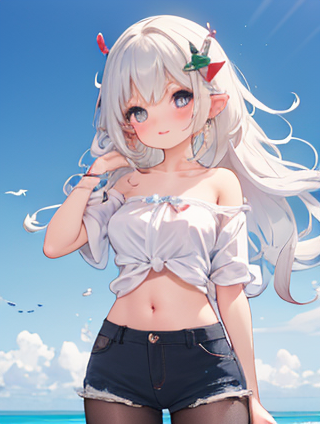 创意主张：从无到有的艺术与科学